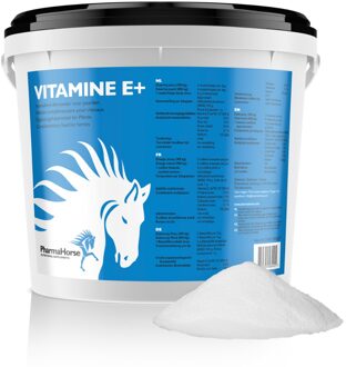 PharmaHorse Vitamine E - 3000 gram