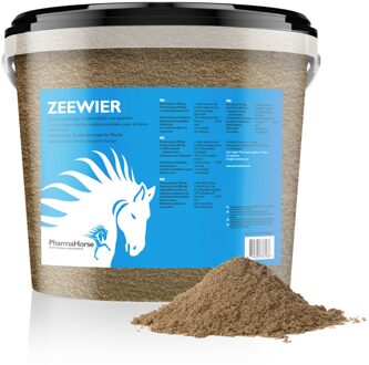 PharmaHorse Zeewier - 3000 gram