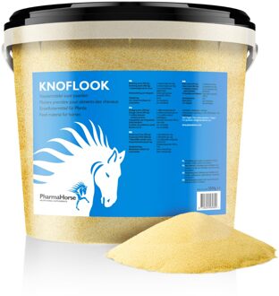 PharmaHorser Knoflook - 2500 gram