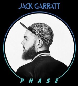 Phase - Jack Garratt