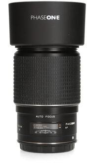 Phase One 150mm AF f/2.8 IF