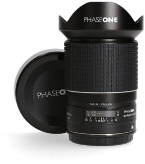 Phase One 28mm F4.5 Aspherical AF