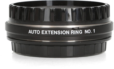 Phase One Auto Extention Ring No.1
