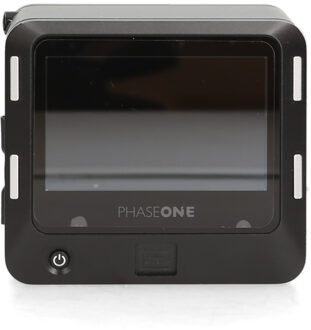 Phase One IQ1 100MP - Phase one mount