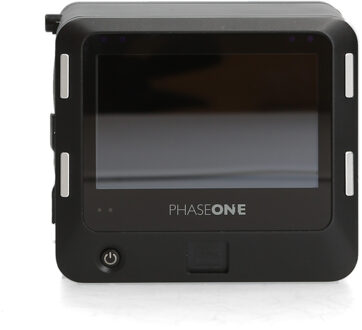 Phase One IQ1 80MP - 645 Mount