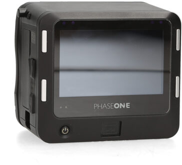 Phase One IQ160 - XF Mount