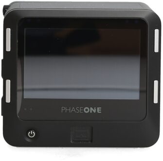Phase One IQ2 50MP - 645 Mount