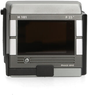 Phase One p25+ H101
