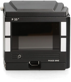 Phase One P25+ - V Mount