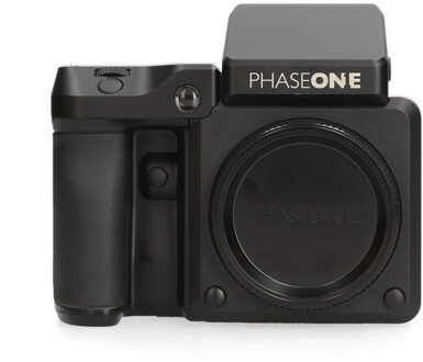 Phase One XF - HAP-2 Upgrade