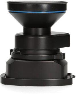 Phase One XT 32mm f/4 Rodenstock HR Digaron-W