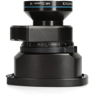 Phase One XT 50mm f/5.6 Rodenstock HR Digaron-W