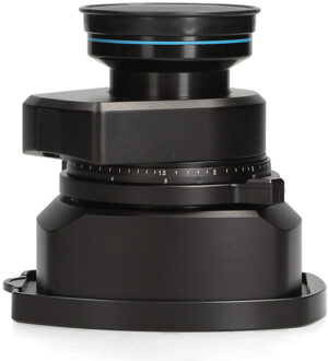 Phase One XT 70mm f/5.6 Rodenstock HR Digaron-W