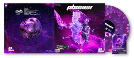 Phases - Chase Atlantic