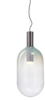 Phenomena Hanglamp - Capsule - Mint - Zilver Groen