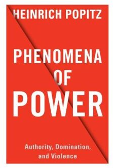 Phenomena of Power