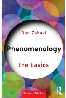 Phenomenology: The Basics - The Basics - Dan (University of Copenhagen Za