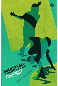 Phenotypes - Paulo Scott