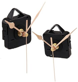 Phfu Quartz Klok Movement Mechanism Gouden Handen Diy Repair Parts Kit