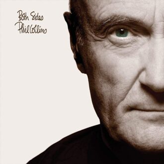 Phil Collins - Both Sides (Deluxe Edition) | CD