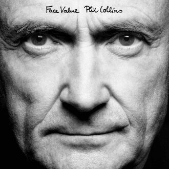 Phil Collins - Face Value | LP