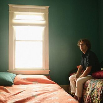 Phil Cook - All These Years LP (Coke Bottle Clear)