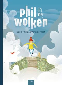 Phil In De Wolken - Louis-Philippe Vancraeynest