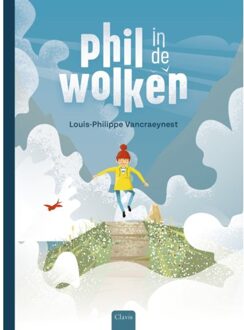 Phil In De Wolken - Louis-Philippe Vancraeynest