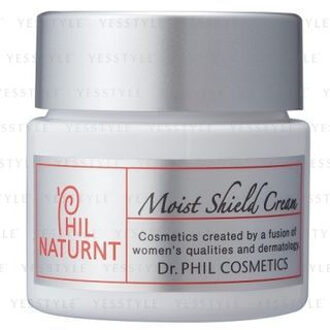Phil Naturnt Moist Shield Cream 45g