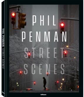 Phil Penman - Phil Penman