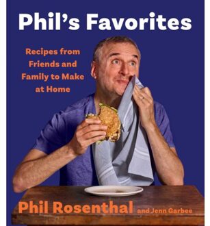 Phil's Favorites - Phil Rosenthal