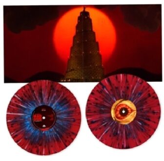 Phil Tippett's Mad God - Dan Wool