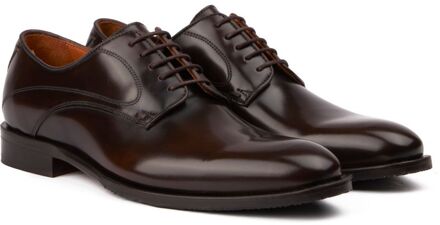 Philadelphia Schoenen Bruin - EU 42 / UK 8