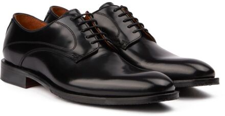 Philadelphia Schoenen Zwart - EU 44.5 / UK 10