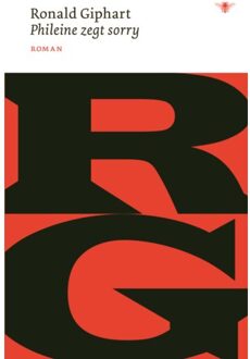 Phileine Zegt Sorry - Ronald Giphart