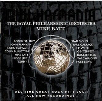 Philharmania - Vol.1