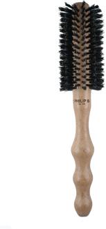 Philip B Brushes Medium Round Hair Brush O55mm Borstel 1stuks