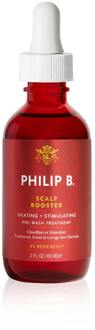 Philip B Haarbehandeling Philip B Scalp Booster 60 ml