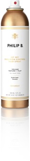 Philip B Jet Set - Precision Control Hair Spray - 260 ml - Haarspray