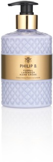 Philip B Lavender Handcrème - 350ml