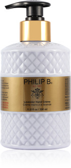 Philip B Lavender Handcrème - 350ml