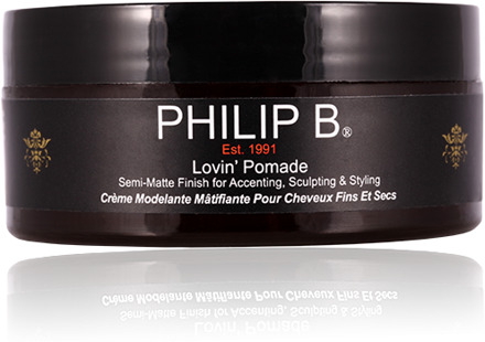 Philip B Lovin' Pomade - 60ml