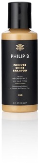 Philip B Oud Royal Forever Shine Shampoo - 60 ml