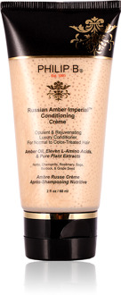 Philip B Russian Amber Imperial Conditioning Crème - 60ml
