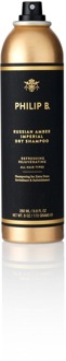 Philip B Russian Amber Imperial™ Dry Shampoo - 260 ml