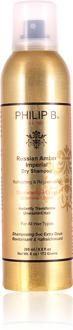 Philip B Russian Amber Imperial™ Dry Shampoo - 260 ml