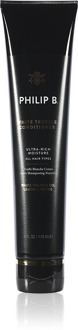 Philip B White Truffle Nourish Hair Conditioning Creme 178 ml