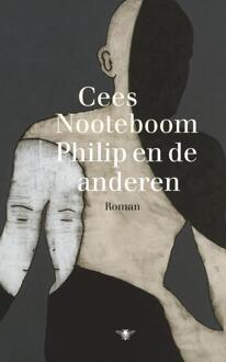 Philip en de anderen - Boek Cees Nooteboom (902343871X)