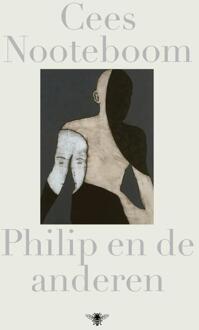 Philip en de anderen -  Cees Nooteboom (ISBN: 9789403140469)