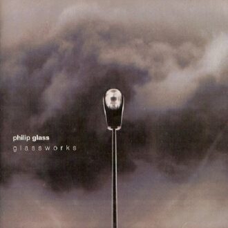 Philip Glass - Glassworks